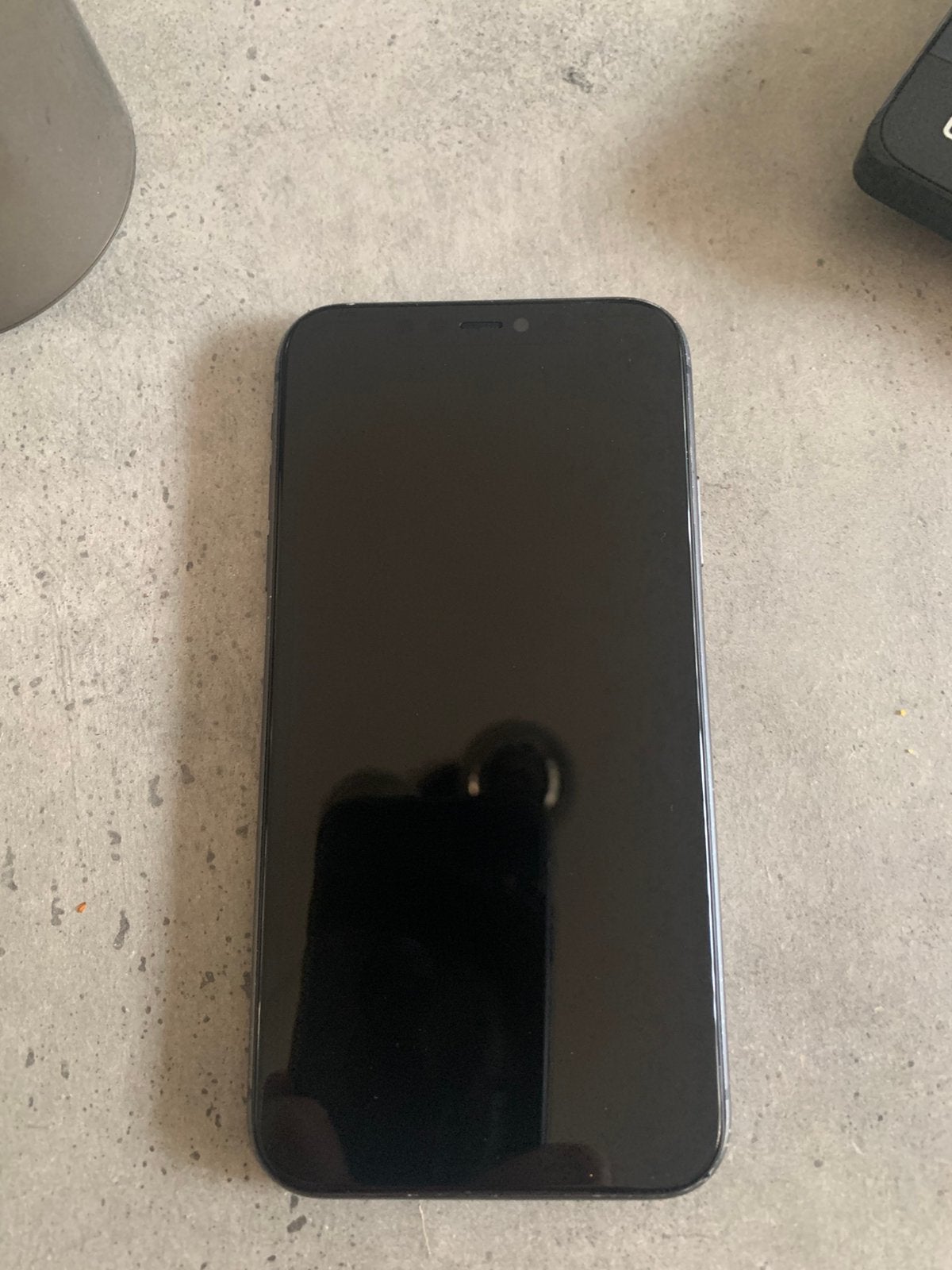 Iphone 11 pro, Telecommunicatie, Ophalen, Zo goed als nieuw, 64 GB, IPhone 11