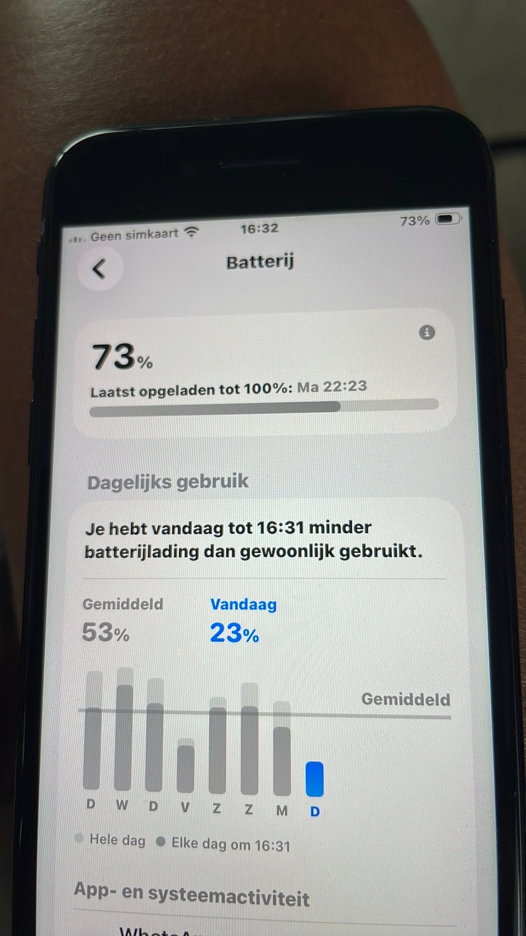 Apple SE2020 64gb, Telecommunicatie, Gebruikt, Zwart, Ophalen of Verzenden, 64 GB