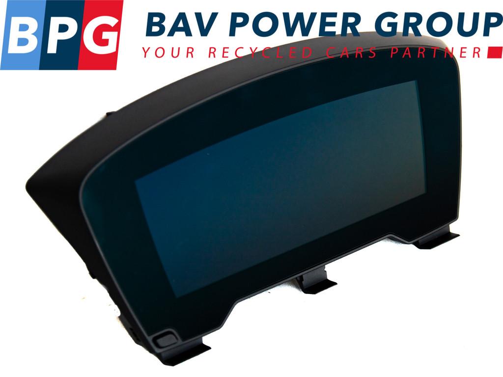 KM TELLER TACHO i12 i15 BMW i8 Roadster (I12) (62108733338), Gebruikt, BMW, Petuelring 130
80809  München, DE, Bayerische Motoren Werke AG