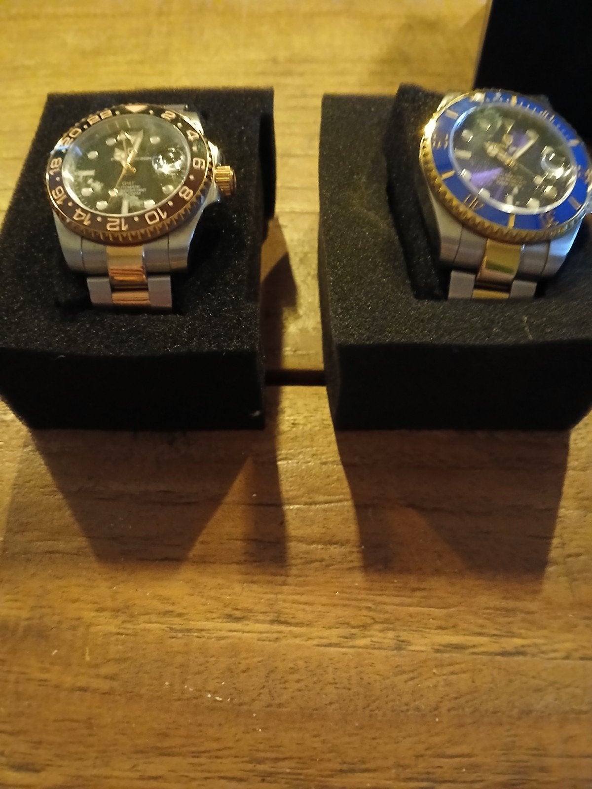 Pagani Design Horloge - Twee Kleuren Beschikbaar, Ophalen of Verzenden