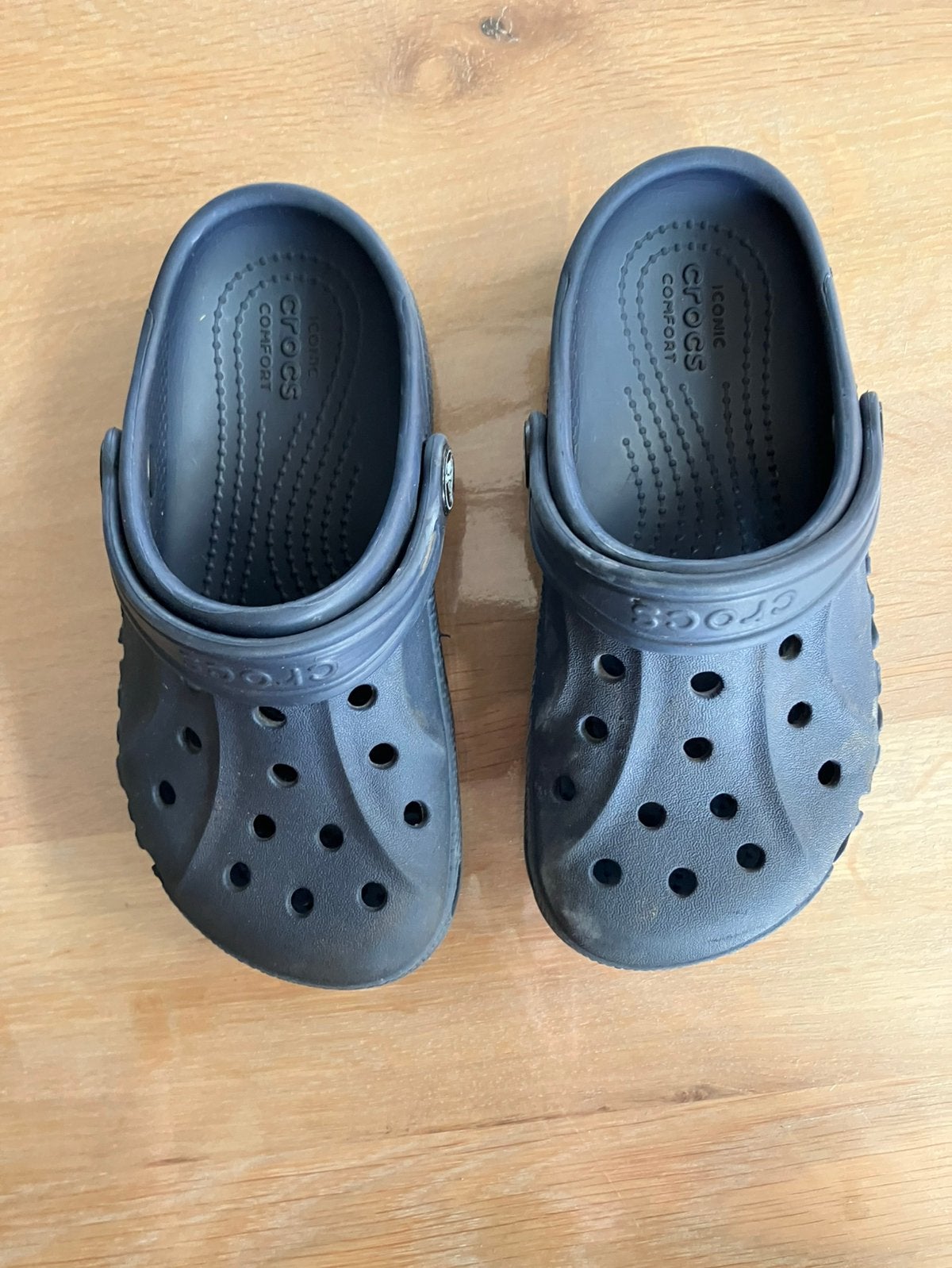 Crocs maat 11 28/29, Ophalen of Verzenden, Jongen, Overige typen