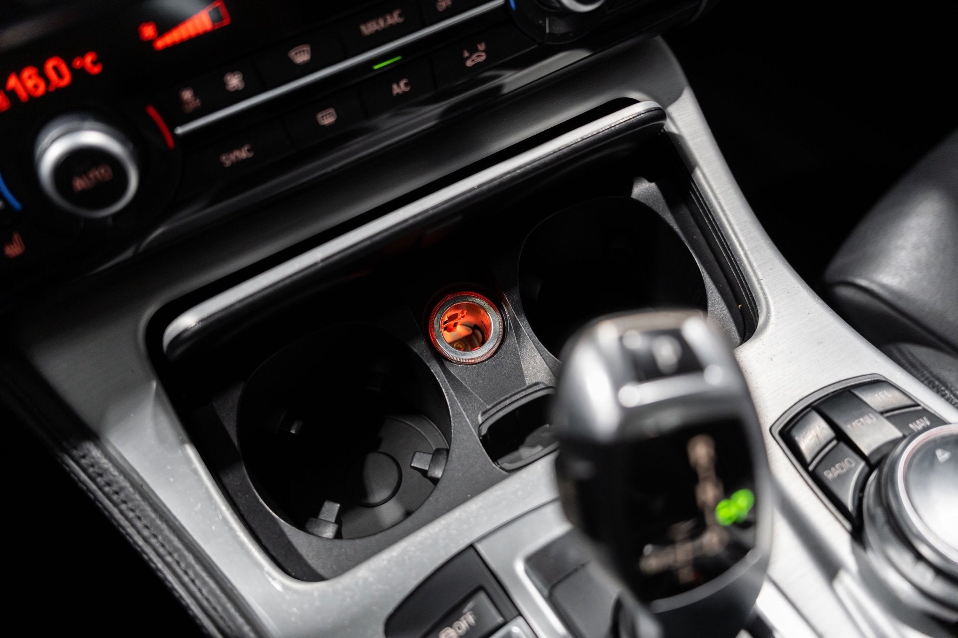 Foto 30 van BMW 5-serie High Executive M Sport | HUD | ACC | Leder | Aut