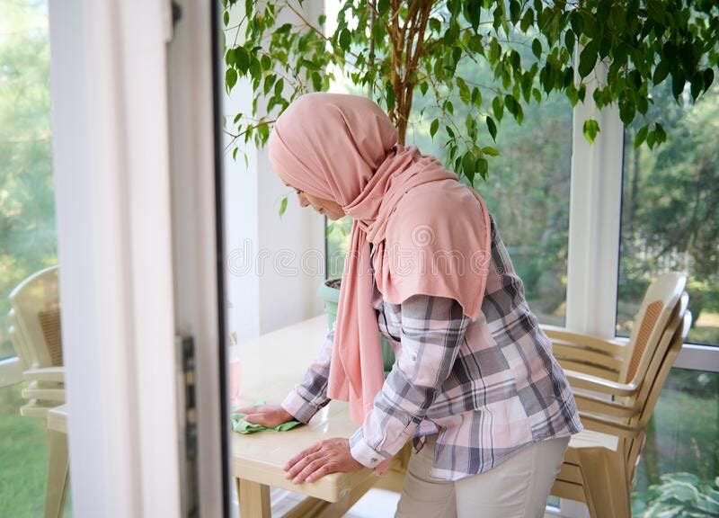 Schoonmaak aangeboden, Vacatures, Vanaf 10 jaar, Overige vormen