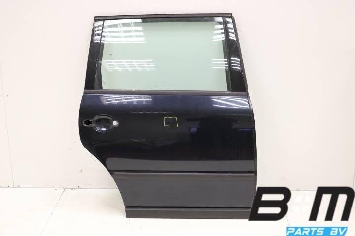 Portier rechts achter VW Passat 3B / 3BG Variant 3B9833052AC, Gebruikt