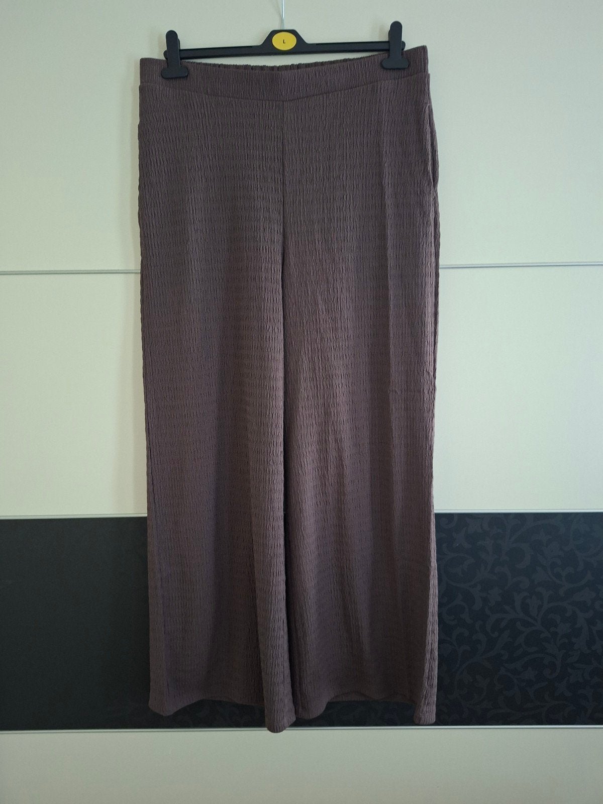 Broek HEMA maat L (valt als XL), Ophalen of Verzenden, Nieuw, Lang