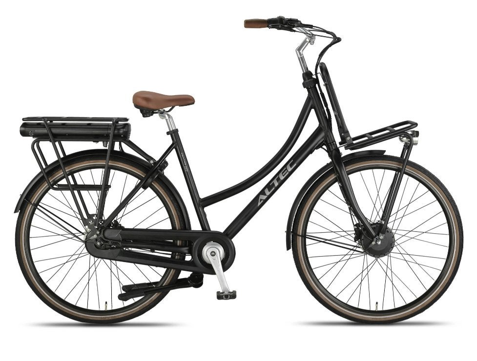 28 inch E-bikes 120km 49 t/m 61cm, INRUIL, 7,3 versnelling, Ophalen of Verzenden, Nieuw, Overige typen