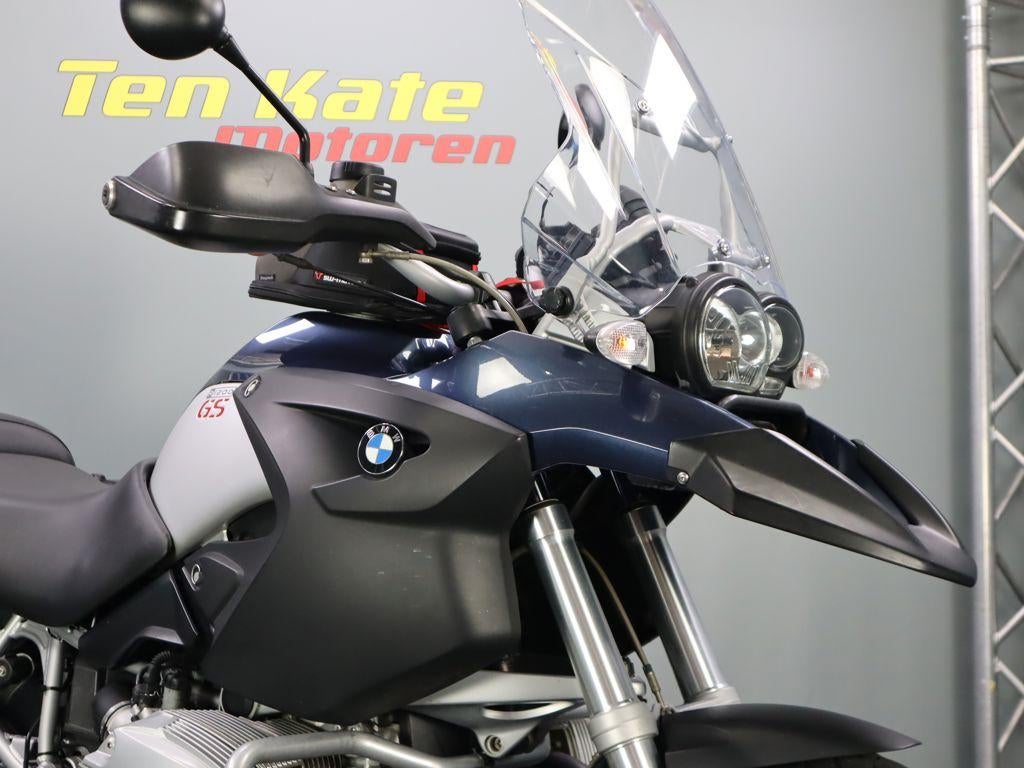 BMW R 1200 GS ABS, Motoren, Bedrijf, 1170 cc, Meer dan 35 kW, Toermotor