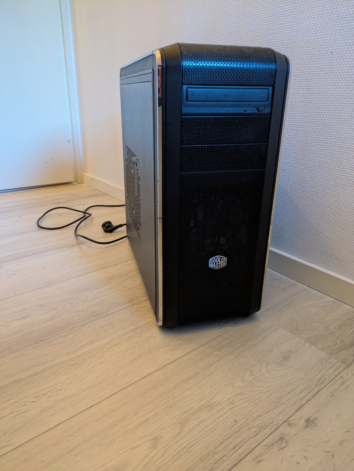 Game pc | GTX 1060 | i5-7500, Computers en Software, Ophalen, Zo goed als nieuw, 3 tot 4 Ghz