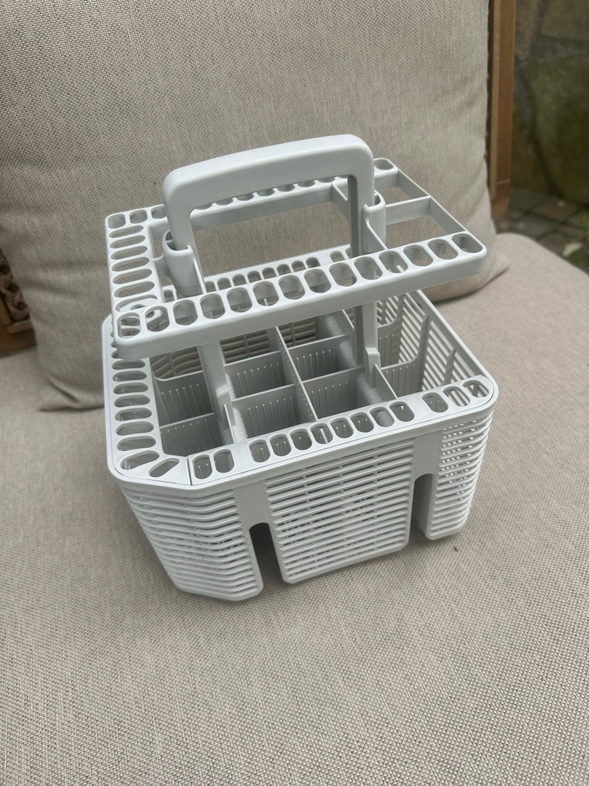 Nieuwe  Miele bestekkorf voor vaatwasser, Ophalen of Verzenden, Nieuw