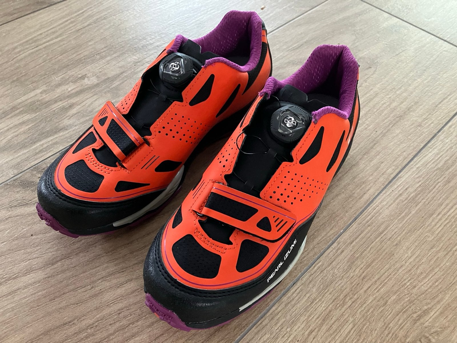 Pearl Izumi W X-ALP Launch II MTB schoenen - Maat 41, Schoenen, Nieuw, Overige maten, Ophalen of Verzenden