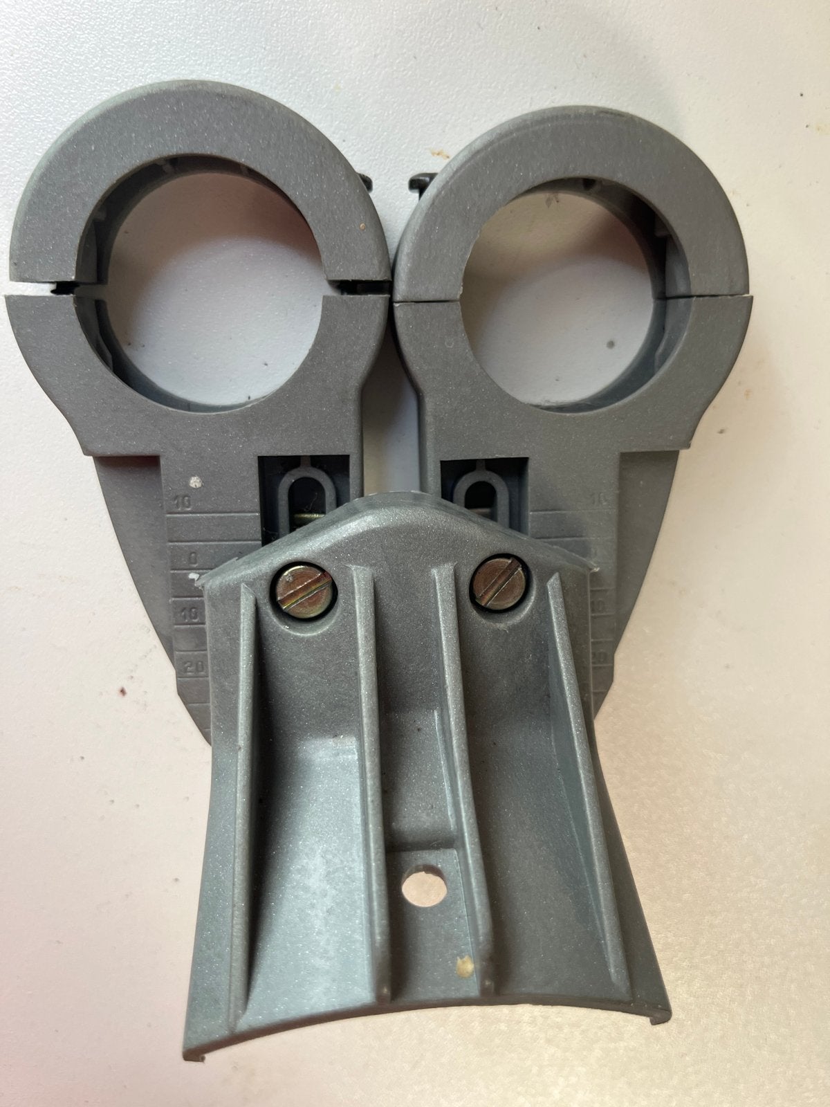 Visiosat LNB houder voor schotelantenne, Ophalen, Nieuw