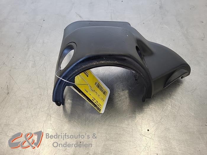 Stuurkolom Kap van een Iveco New Daily, Gebruikt, -, Overige automerken, -