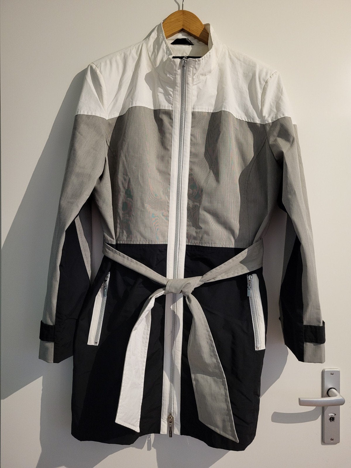 Jas Beaumont, Beaumont, Maat 46/48 (XL) of groter, Ophalen of Verzenden, Zo goed als nieuw