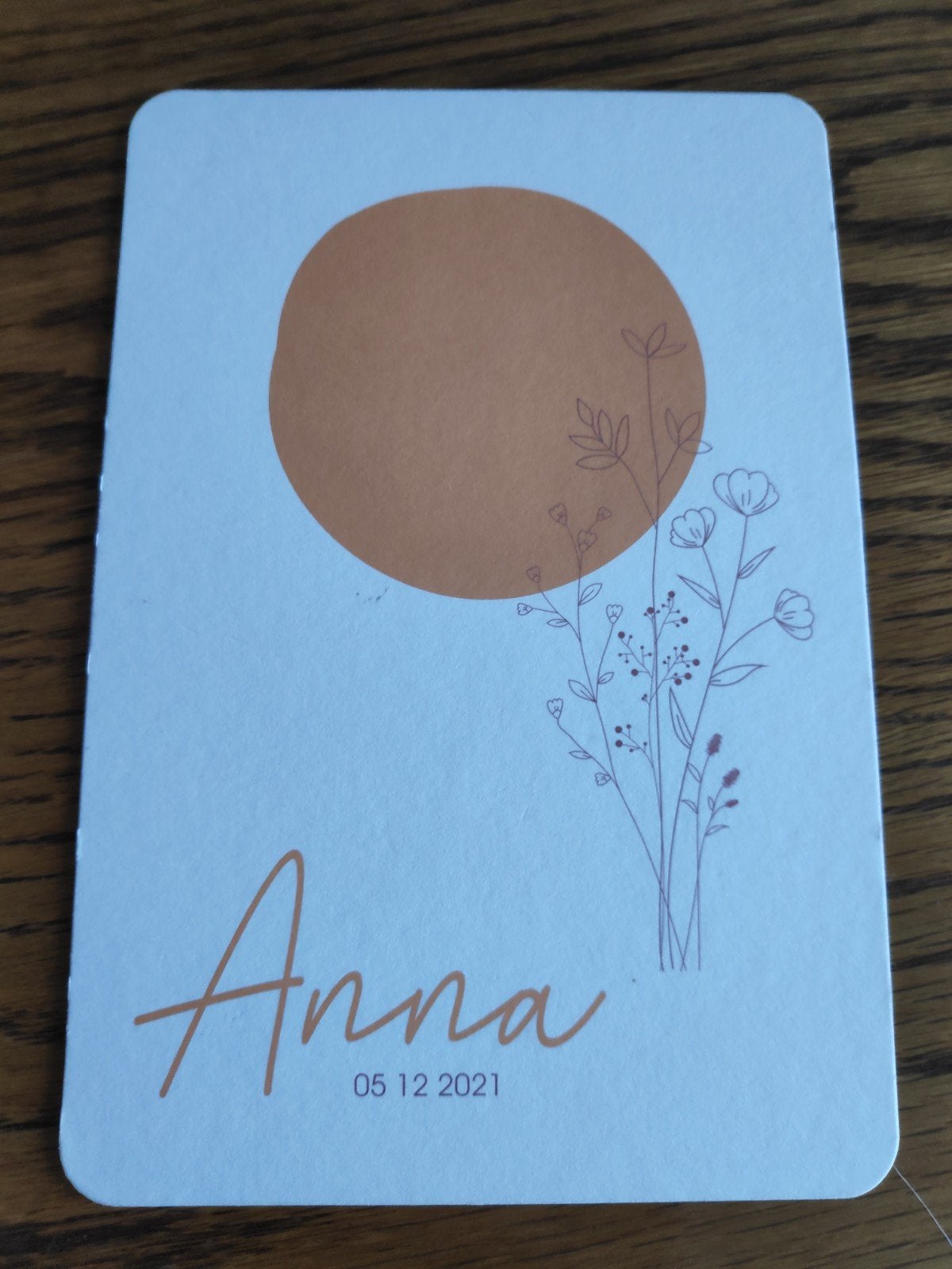 Anna, Ophalen, 2000 tot heden