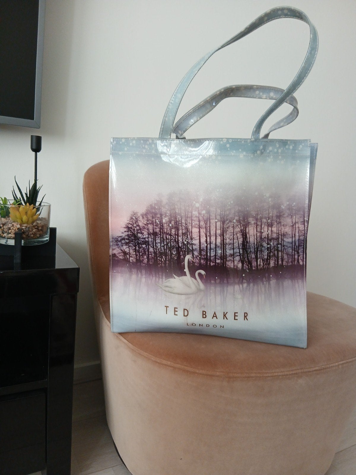Dames tas TED  BAKER  LONDON, Ophalen, Handtas