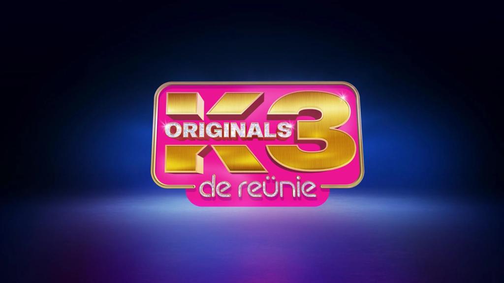 K3 tickets 2x 1e rang 24 Mei 2026, Antwerpen, Twee personen