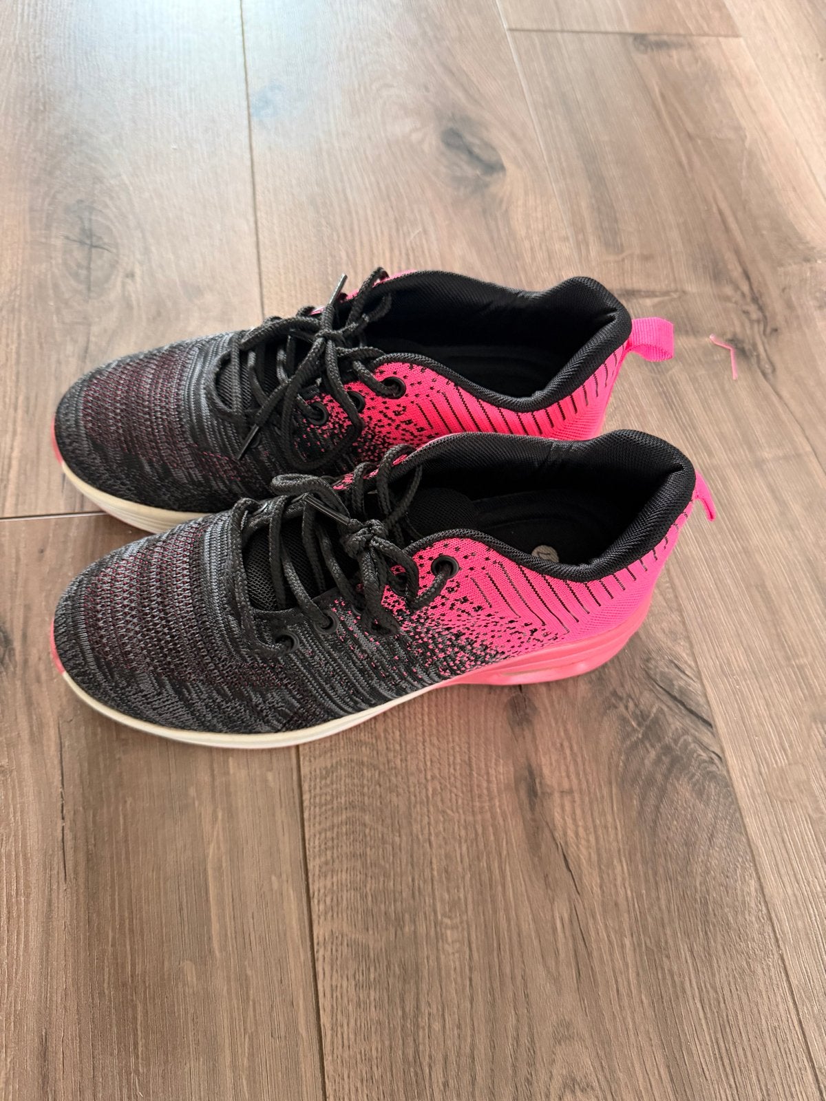 Nieuwe Werkschoenen met Stalen Neus Cat 3 - Maat 37 (valt al, Ophalen, Nieuw, Zwart, Werkschoenen