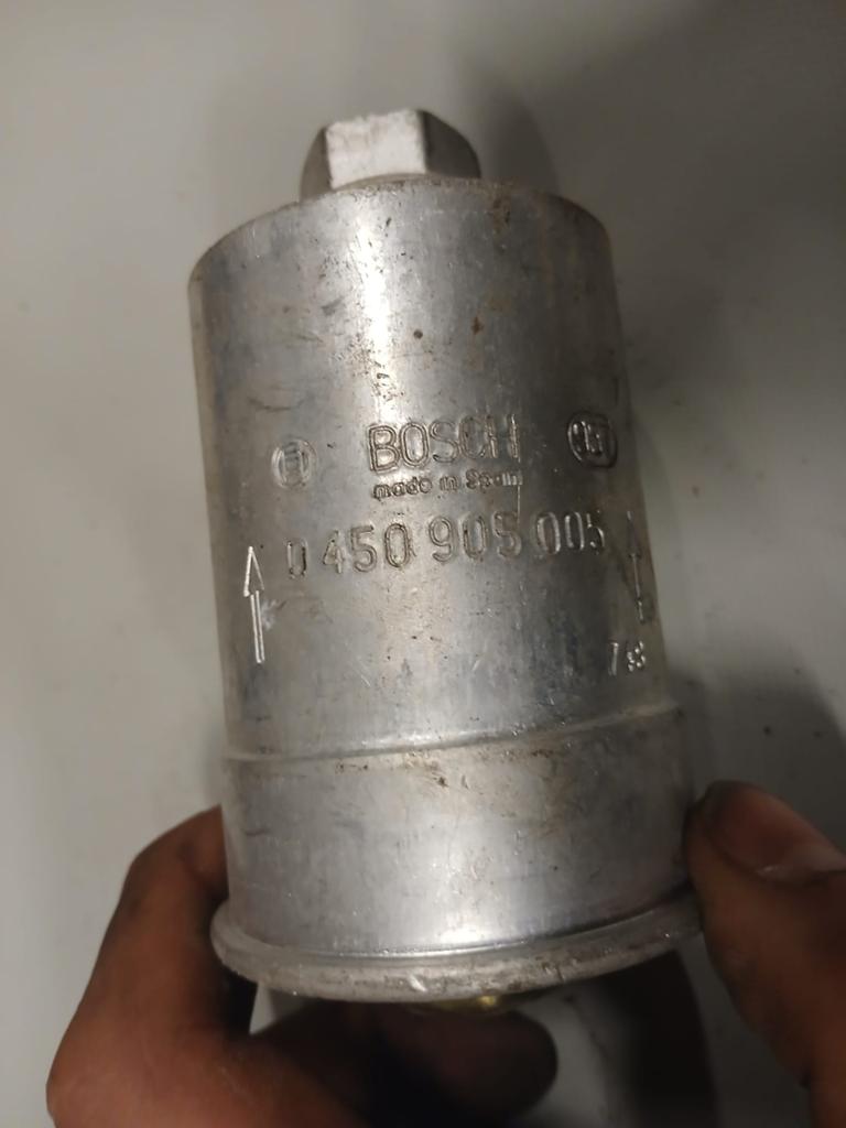 Bosch Brandstoffilter 0450905005 - Diverse modellen, Ophalen of Verzenden