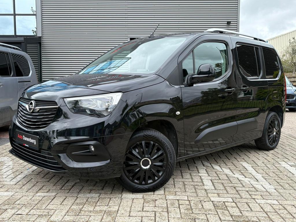 Opel Overige Modellen