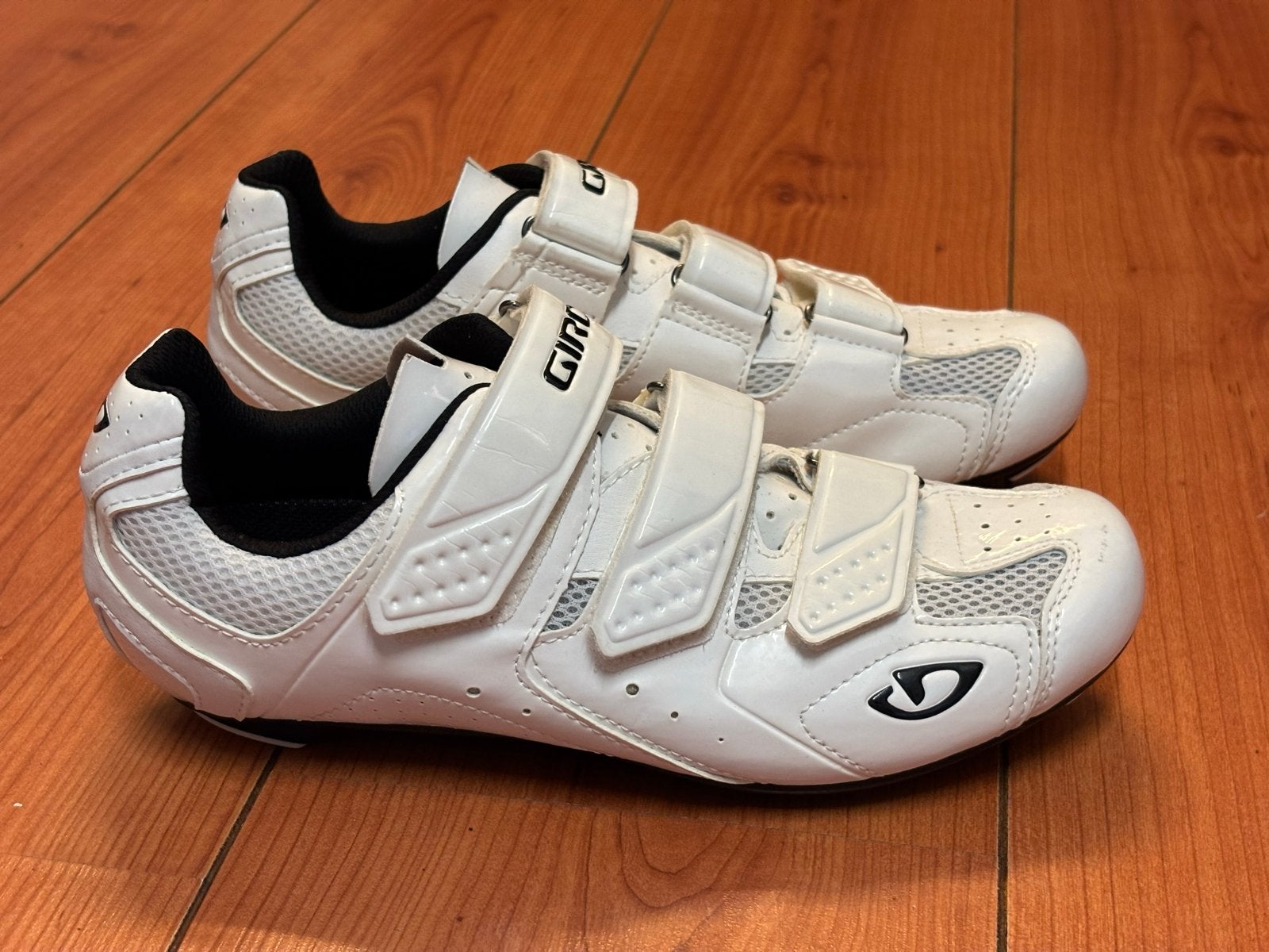 Nieuwe Giro wielrenschoenen - Maat 42, Gebruikt, Heren, Schoenen, Overige maten