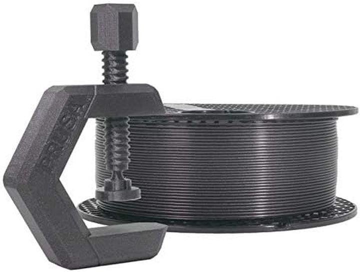 Prusa Prusament PETG Galaxy Zwart 1kg - voor 3D Printer, Mailto:galaxus@galaxus.de, Ophalen of Verzenden, Hoheluftchaussee 18 D‑20253 Hamburg Duitsland