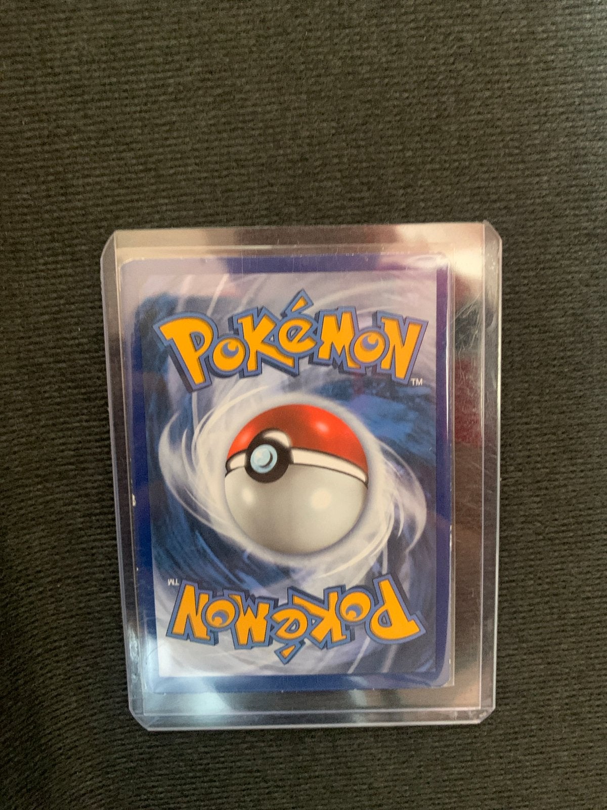 Light Toxtricity Pokémon kaart SWSH137 Celebrations, Ophalen of Verzenden, Zo goed als nieuw, Losse kaart, Foil
