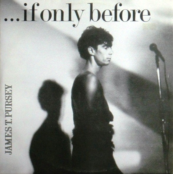 james t pursey-sham69/if only before-punk/new wave/regga/dub, LP, Gebruikt, Verzenden, Punk Rock