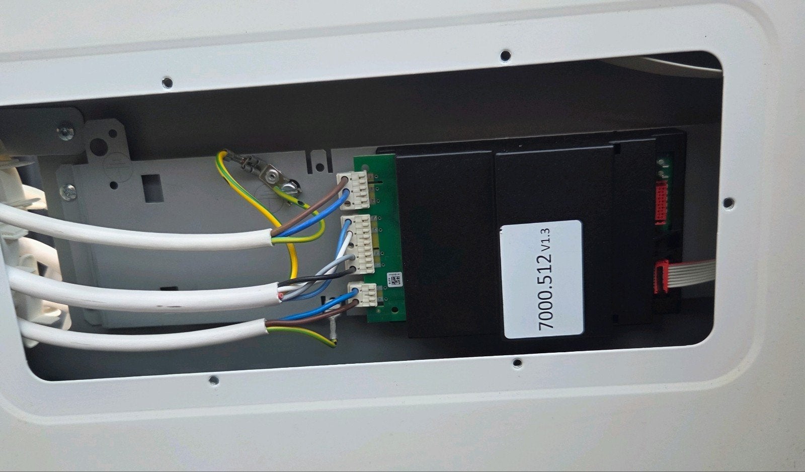 novy printplaat module 7000.512 v1.3, Ophalen of Verzenden, Overige typen