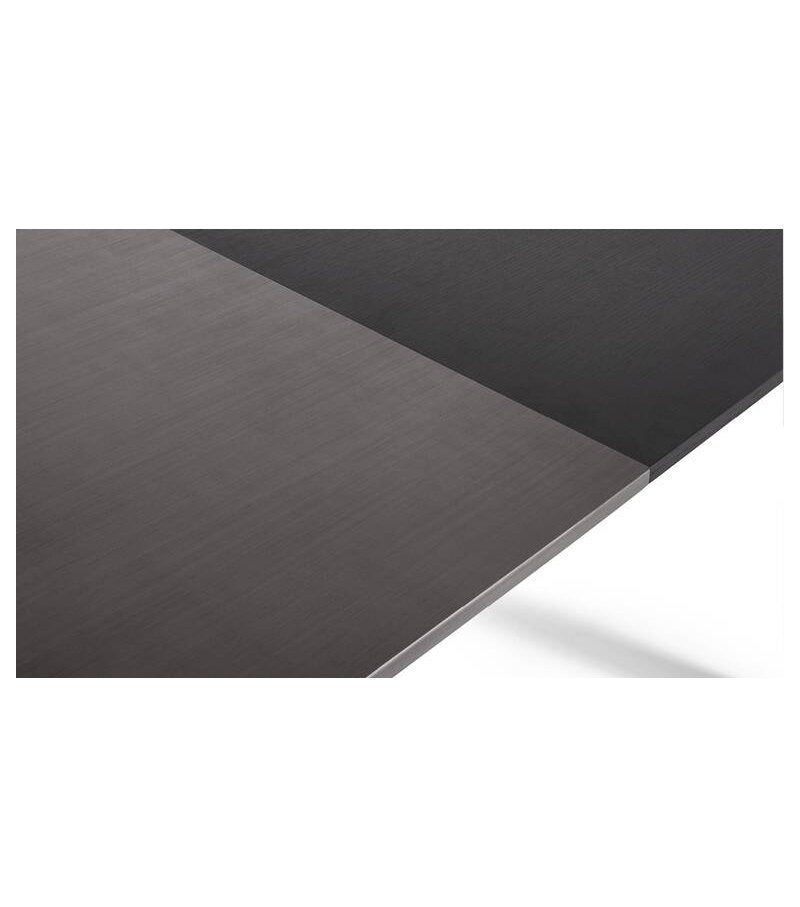 Cassina Longplane eettafel 350cm evt.+ Capitol stoelen nieuw, Waterstad 23, 100 tot 150 cm, High-end Furniture, Eikenhout