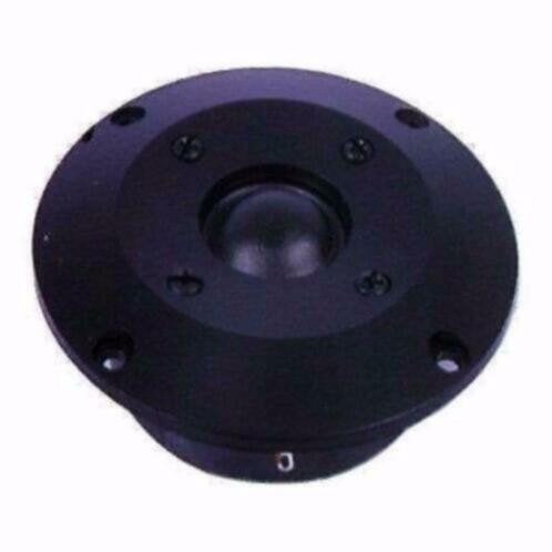 Dome Tweeter 50 Watt 8 Ohm 92 dB [L062B-EL], Overige merken, ., Overige typen, Nieuw