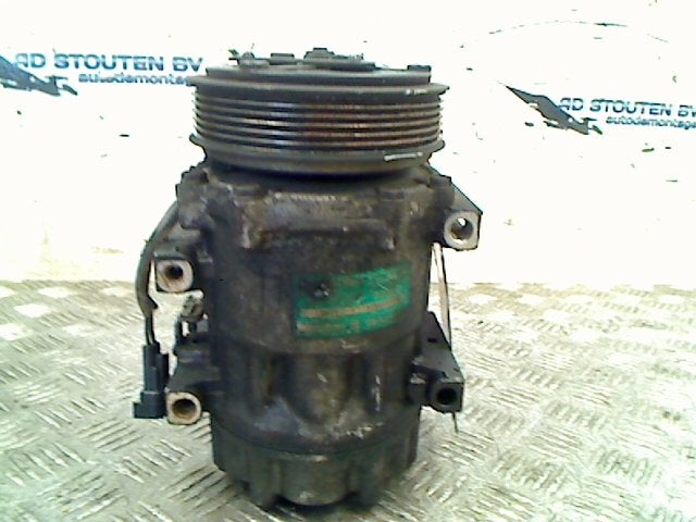 Airco Pomp Volvo V50 (MW) (2004-04/2010-12) 3M5H19D629HE, Gebruikt, Siegburger Straße 229, Köln 50679, , Duitsland, Info@volvocars.com