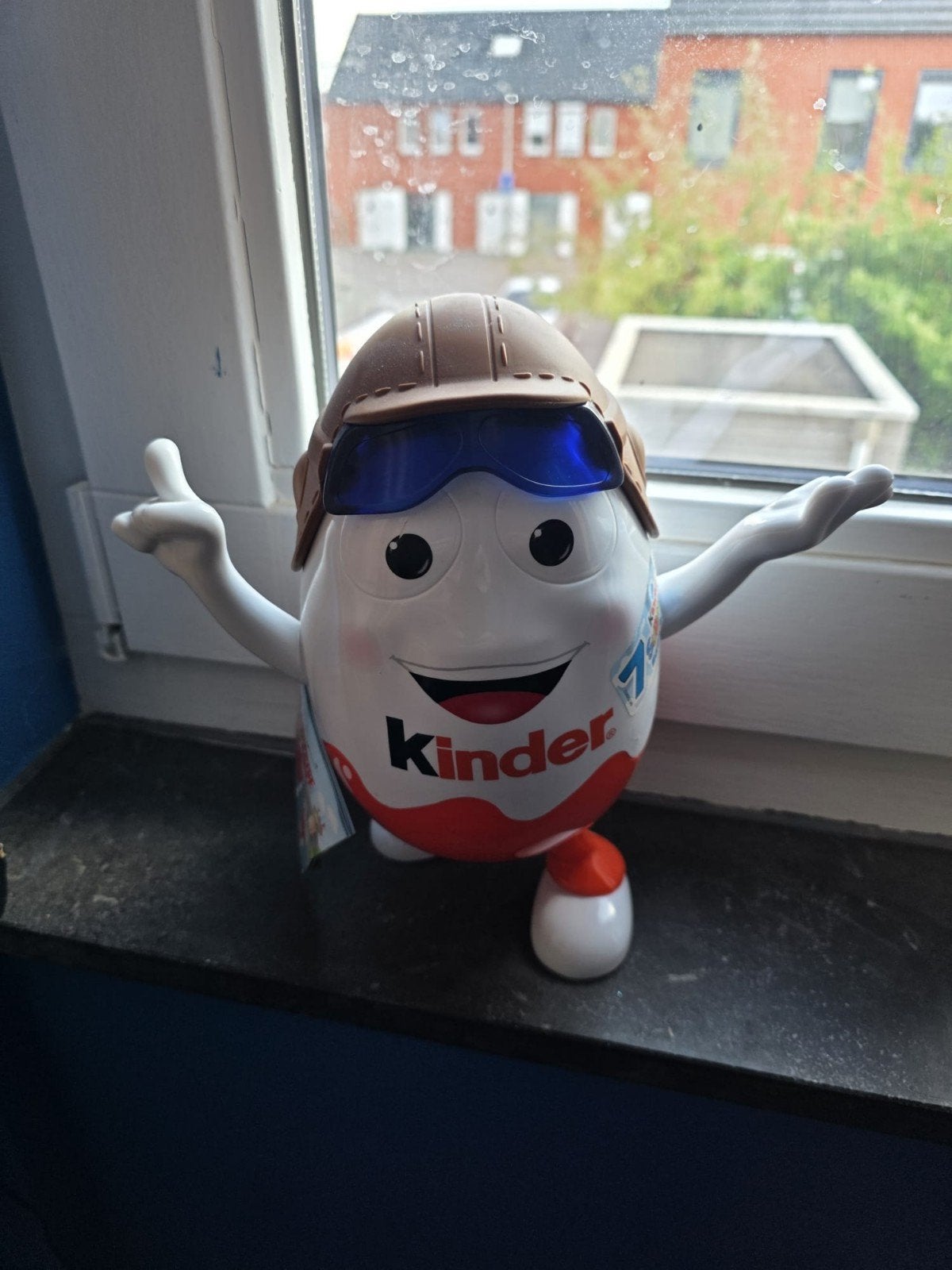 Kinder Surprise pop, Ophalen, Zo goed als nieuw, Jongen of Meisje