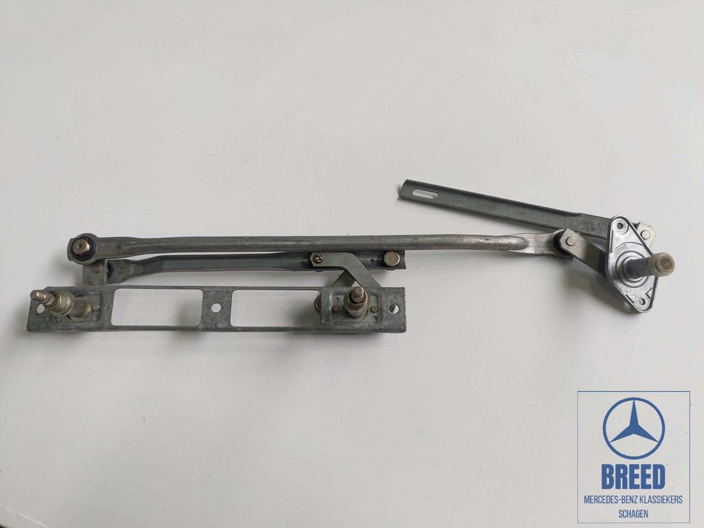 NOS wissermechaniek voor Mercedes-Benz W107 R107, -, Nieuw, Ophalen of Verzenden, -