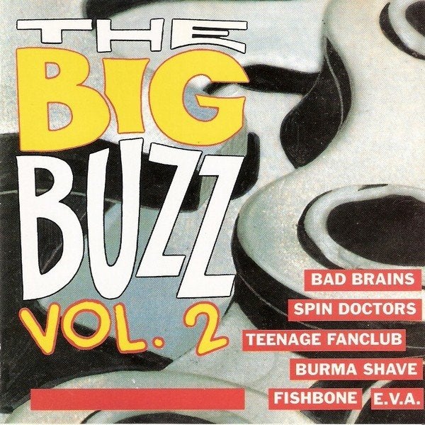 Big Fuzz, Ophalen of Verzenden, Gebruikt, Rock en Metal