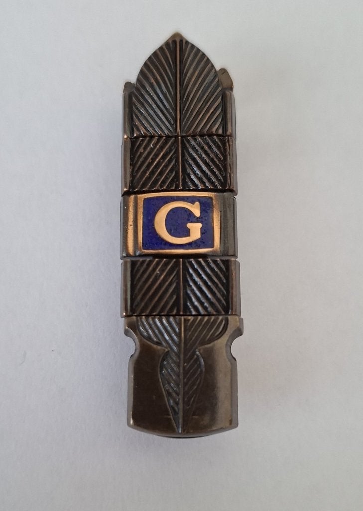 Scherpschuttersinsigne , geweer, Verzenden, Landmacht, Nederland, Embleem of Badge
