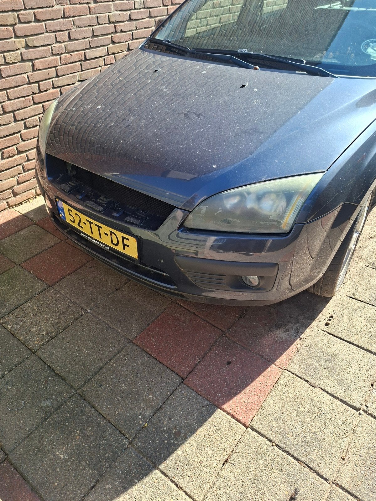 ford focus rally edition, Focus, Stof, Zwart, Zwart