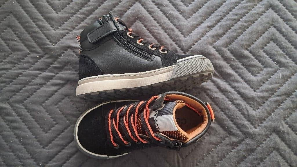 56, NIEUWE Develab Kinderschoenen Maat 24, Ophalen, Nieuw, Jongen of Meisje, Schoenen