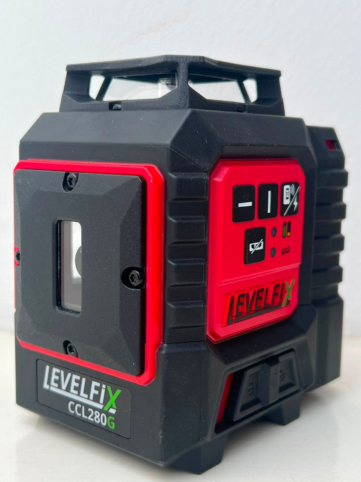 Levelfix ccl280g lijnlaser, Ophalen of Verzenden, Nieuw