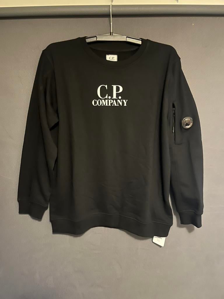 Cp company trui, Kleding | Heren, Ophalen of Verzenden, Zo goed als nieuw
