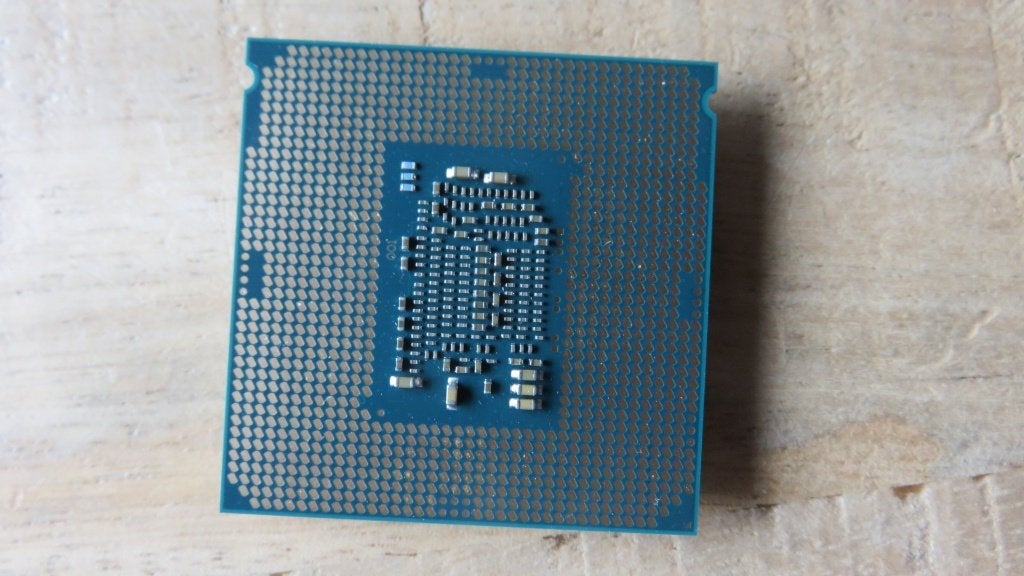 CPU i5-6400, Computers en Software, Processors, Ophalen of Verzenden, Gebruikt, Intel Core i5, LGA 1151