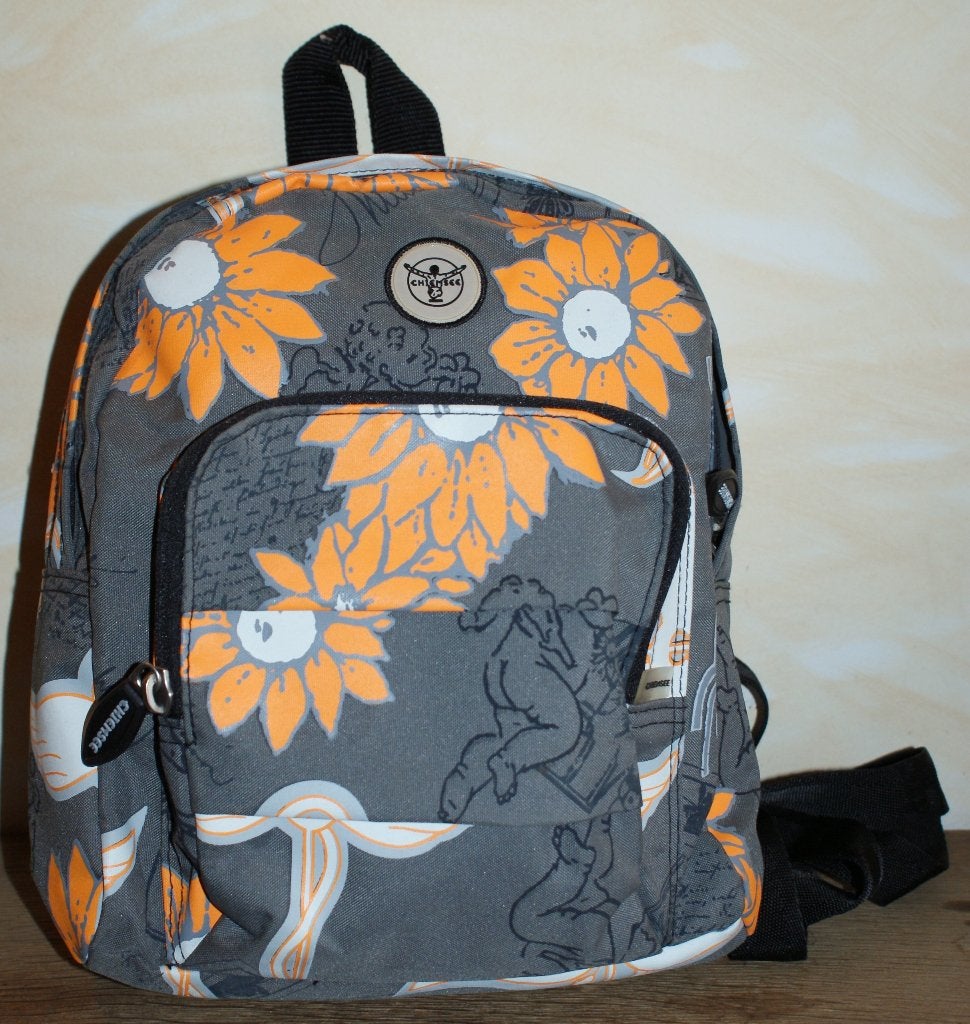 CHIEMSEE kleine rugzak 28x22x9 cm *** NIEUW ***, Sieraden, Tassen en Uiterlijk, Overige merken, Minder dan 30 cm, Nieuw, Ophalen of Verzenden