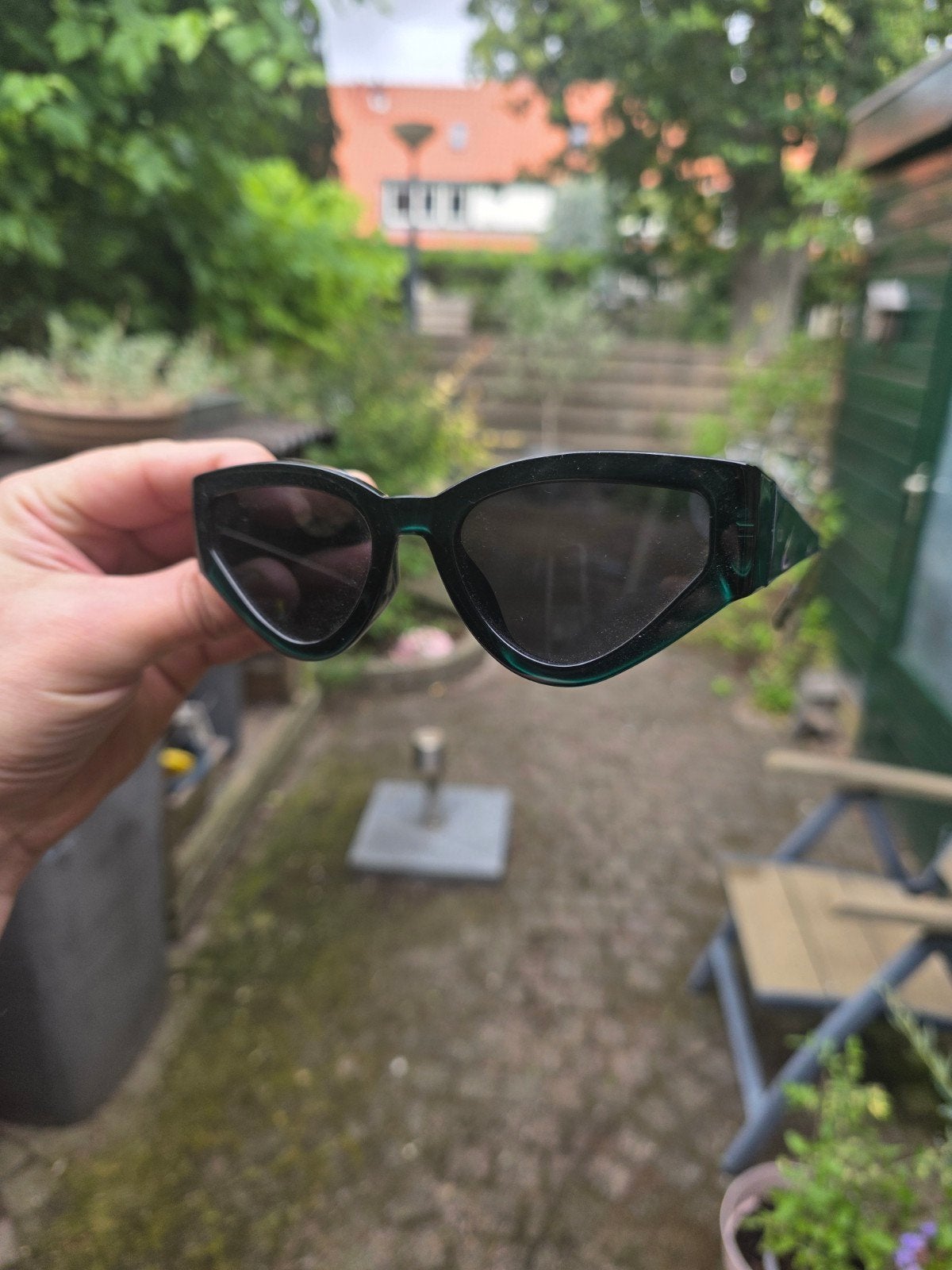 Christian Dior CatStyleDior1 Zonnebril - Zo goed als nieuw, Sieraden, Tassen en Uiterlijk, Zonnebrillen en Brillen | Dames, Zonnebril