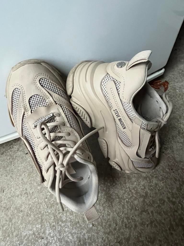Diverse sneakers meisjes/jongens, Ophalen, Zo goed als nieuw, Roze, Sneakers of Gympen