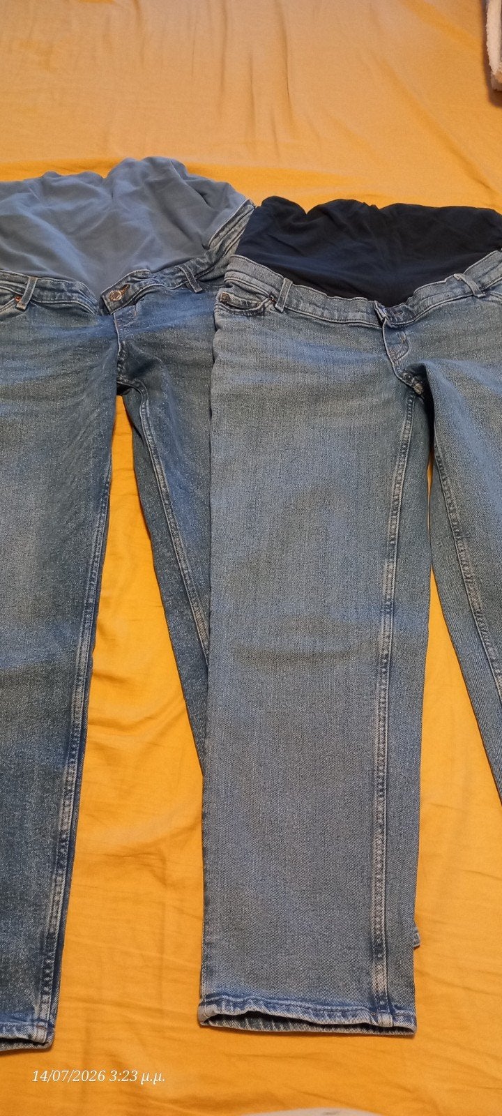 Zwangerschapskleding pakket H&M, Prenatal, Primark, Shein, Ophalen of Verzenden, Zo goed als nieuw