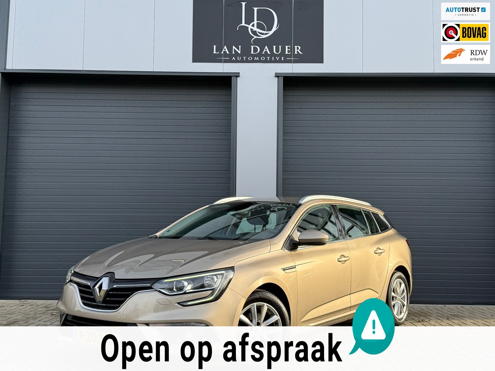 Renault Mégane