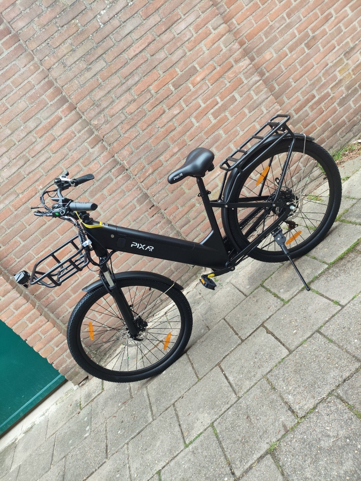 E-Bike Pixar C1 Pro Nieuw Nieuw, Ophalen, Nieuw, Overige merken