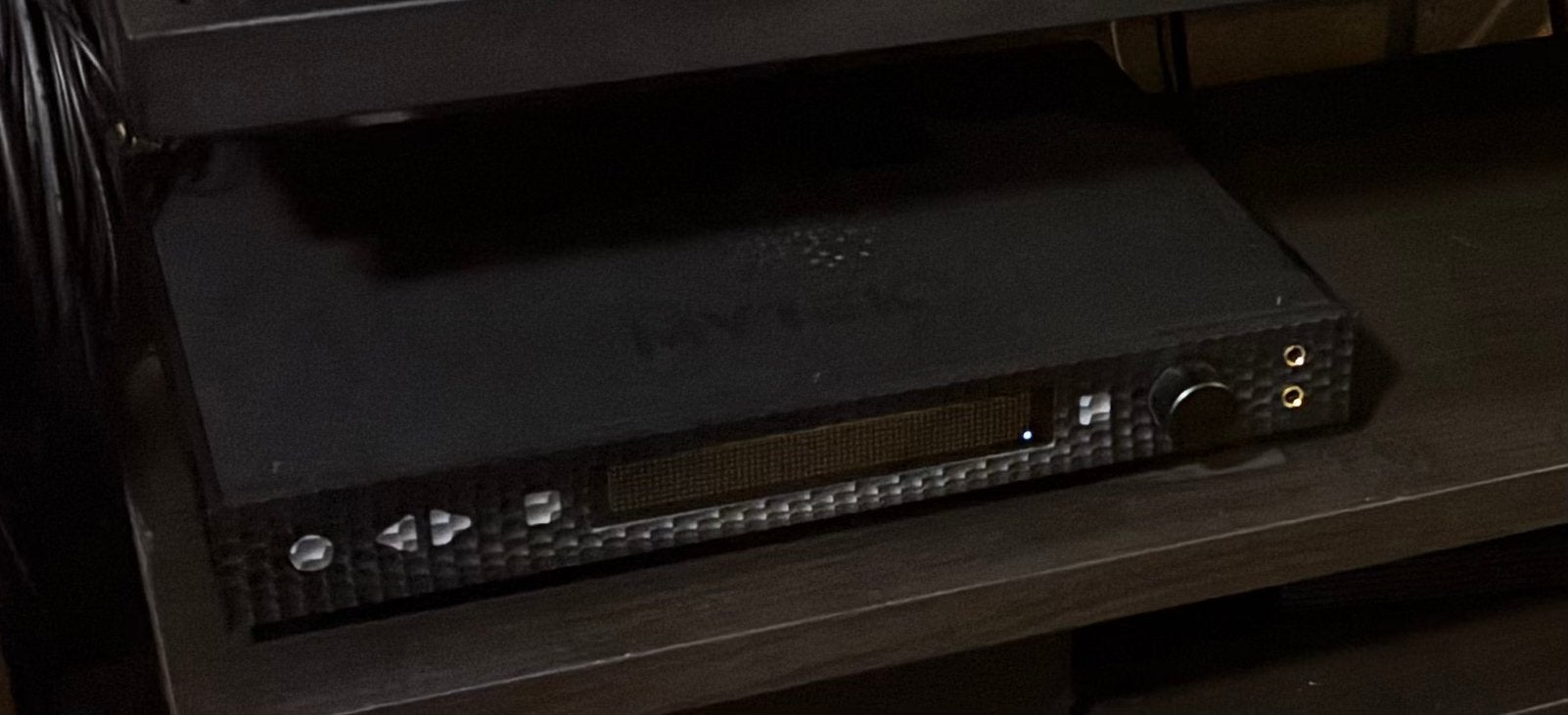 Mytek Manhattan II DAC, Ophalen, Zo goed als nieuw