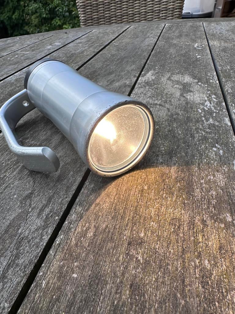 Hartenberger Nano Compact Duiklamp, Watersport en Boten, Duiken, Ophalen of Verzenden, Gebruikt, Duiklamp