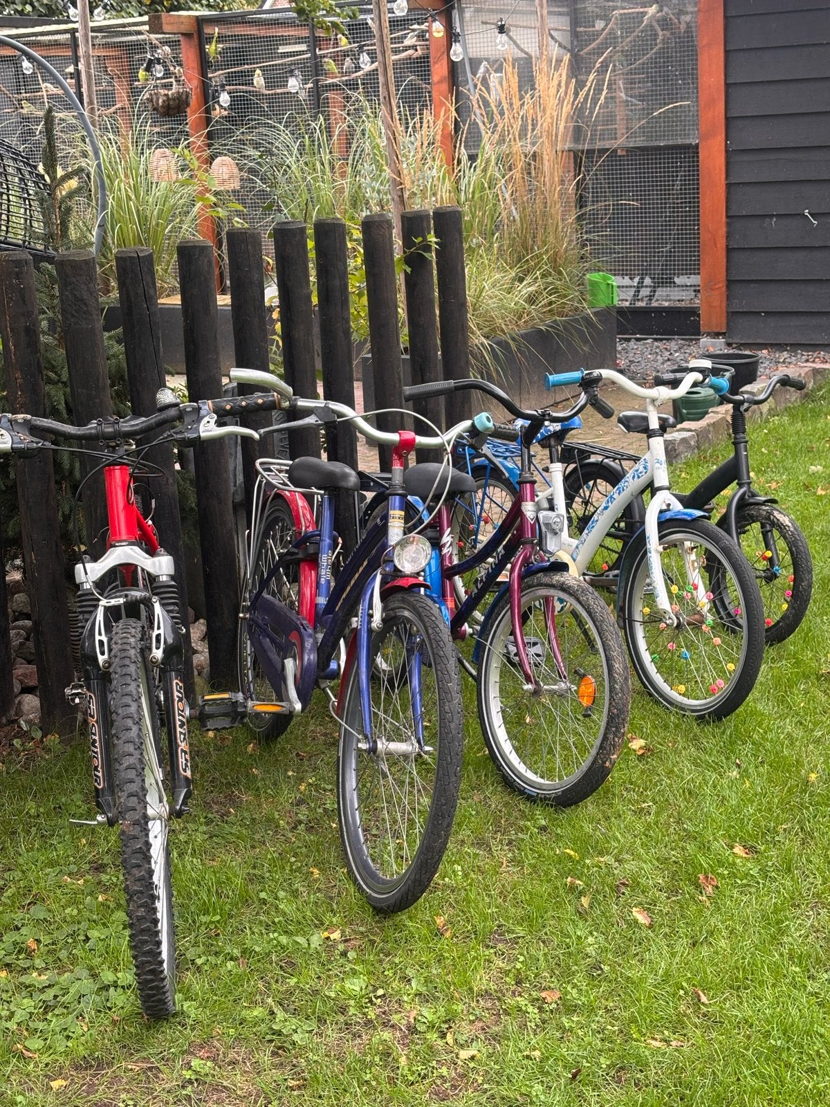 Mooie fietsen vandaag ophalen, Fietsen en Brommers, Ophalen, Gebruikt, Velgrem, 20 inch of meer