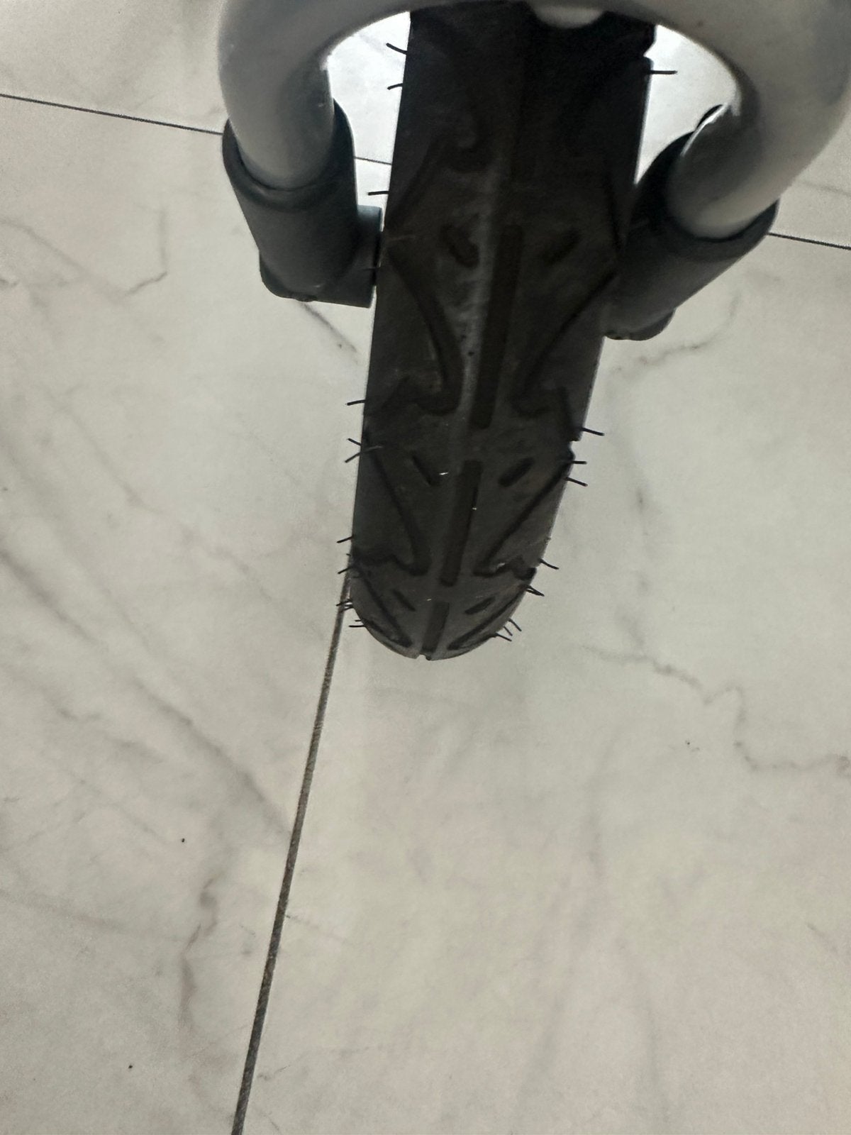 Kinderwagen merk cruiser, Ophalen of Verzenden, Zo goed als nieuw